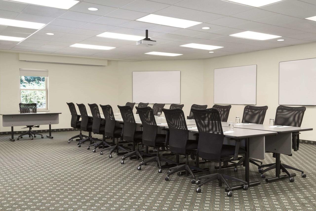 מלון לונדון Ivey Spencer Leadership Centre מראה חיצוני תמונה
