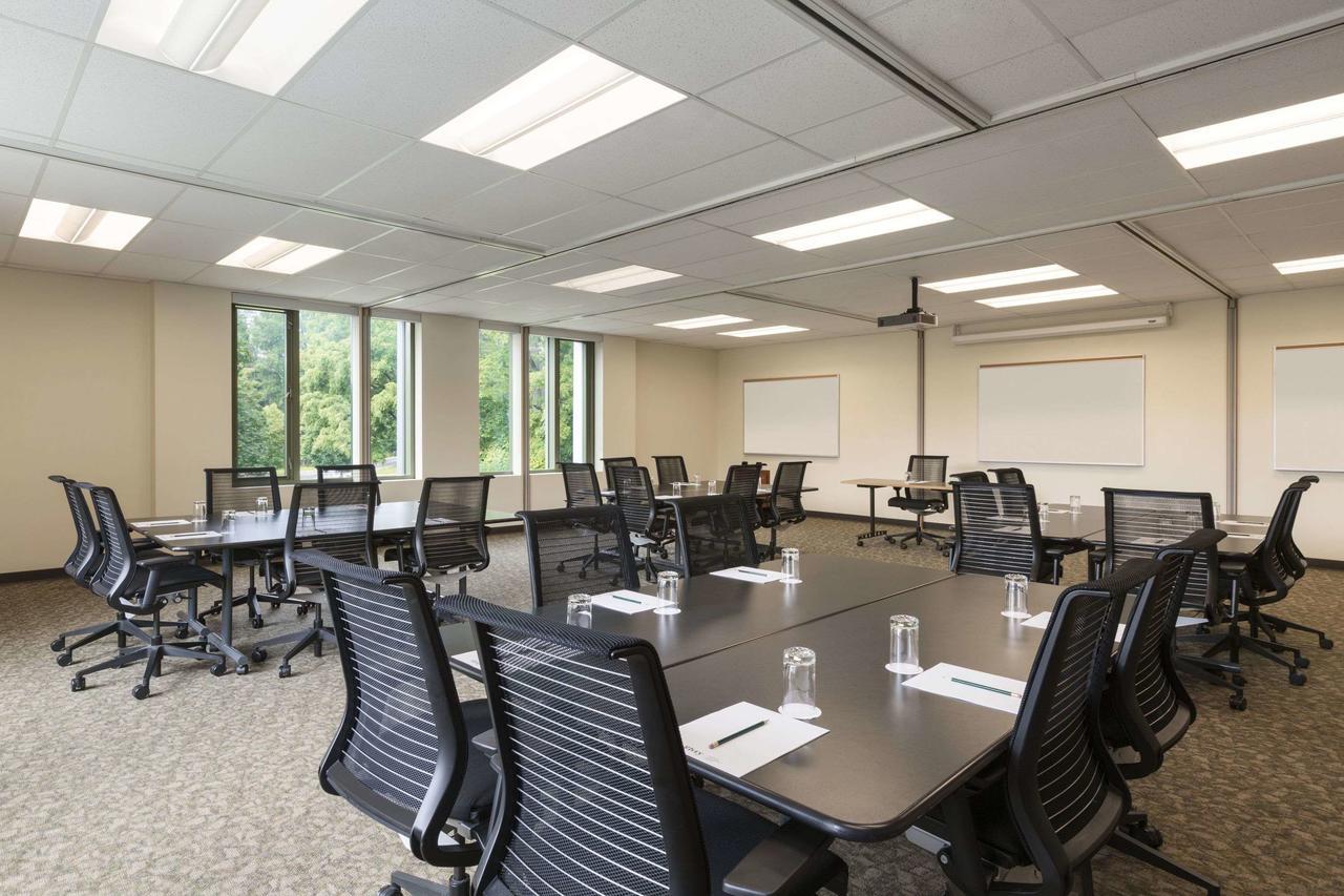 מלון לונדון Ivey Spencer Leadership Centre מראה חיצוני תמונה